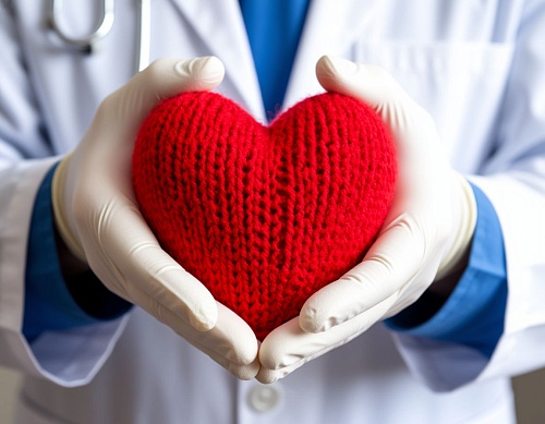 В ХМАО врачи спасли ямальского младенца, родившегося с сердечными аномалиями