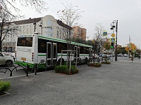 В Тюмени сегодня отключат светофоры на девяти перекрестках в районах КПД, Мыс, Дом Обороны