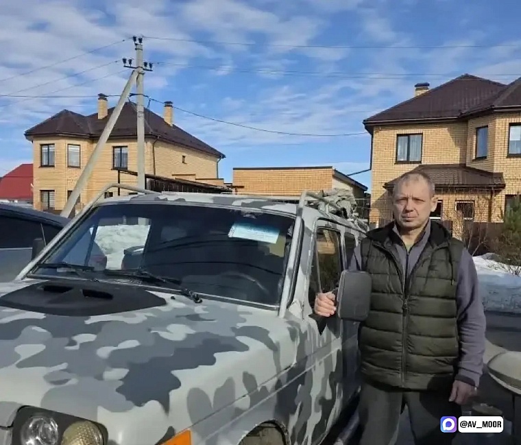 Александр Моор: Участники «Боевого кадрового резерва» стажируются по выбранным ими направлениям