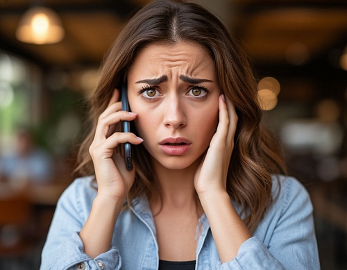 Тюменцев защитят от коллекторов: УФССП разъясняет, как бороться с незаконными звонками и давлением