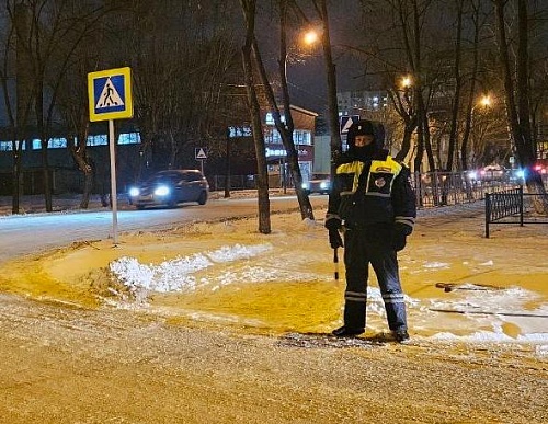 Ночью перекроют трассу Тюмень - Ханты-Мансийск, объезд через Тобольск