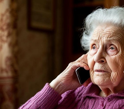 В Ишиме работники банка помешали мошенникам похитить у пенсионерки более 200 тысяч рублей