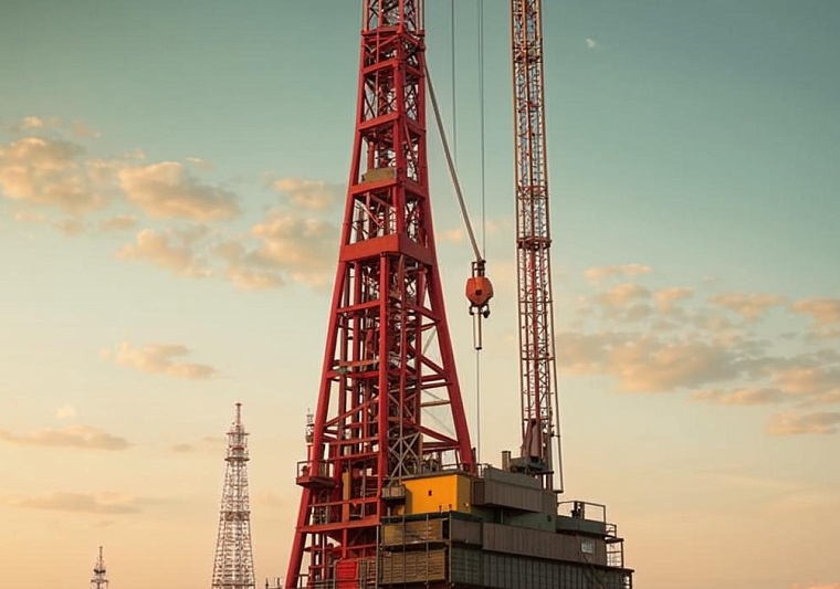 Тюменская область вошла в топ-20 регионов с наибольшим предложением по работе вахтой