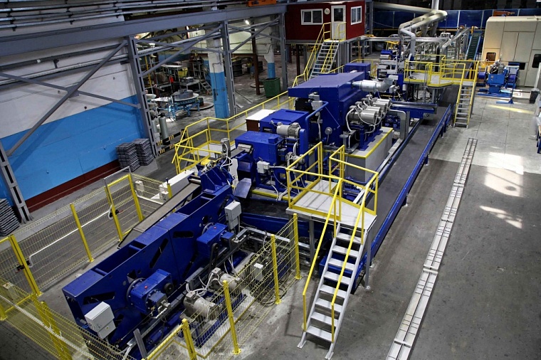 Тюменский аккумуляторный завод заработал за год более 10 млрд рублей