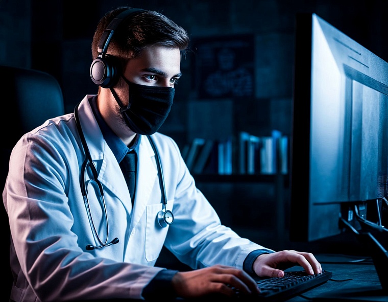 Картинка сгенерирована ИИ