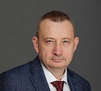 Владимир Барвинский назначен председателем правления «Регионального объединения работодателей Тюменской области»