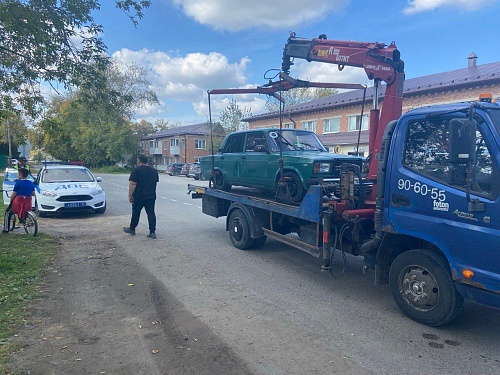 В Тюменской области с начала года поймали почти 3,5 тысячи бесправников