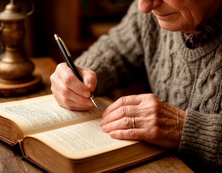 Картинка сгенерирована ИИ