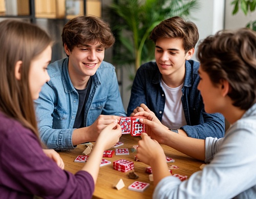 Тобольск готовится к фестивалю интеллектуальных игр