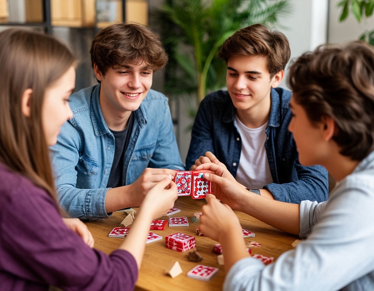 Тобольск готовится к фестивалю интеллектуальных игр