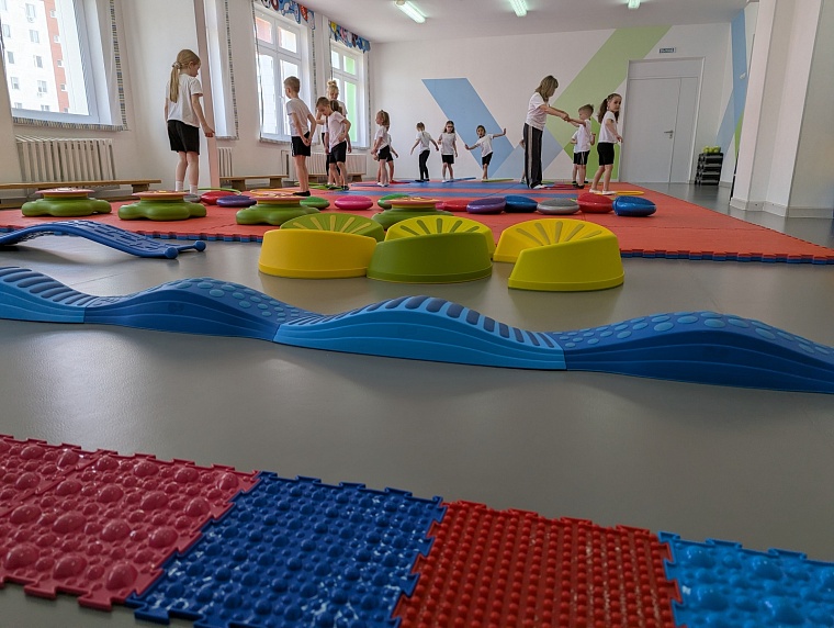 Настоящее «Счастливое детство»: депутаты Тюменской гордумы оценили корпуса детского сада №50