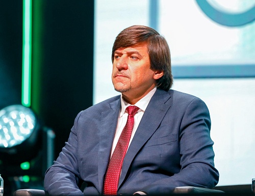 «Главное - не цель, а результат» - глава Тюмени назвал плюсы и минусы статуса «миллионник»