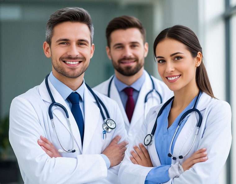 На Ямале врачам узких специальностей предлагают зарплату свыше 300 тысяч рублей