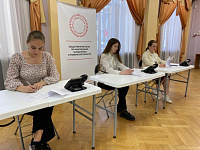 В Тюменской области к выборам готовят общественных наблюдателей