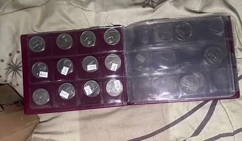 В Тюмени задержали вора-домушника из Кургана