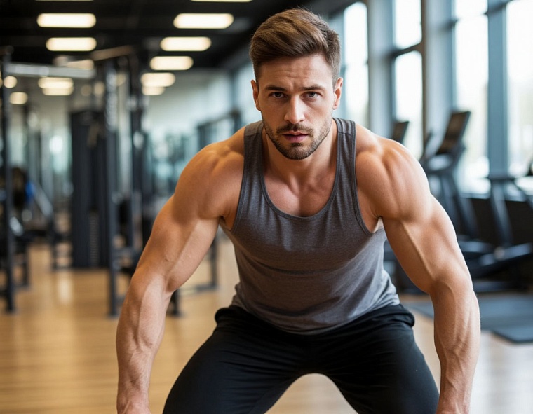 Эксперт разоблачила мифы о популярных спортивных добавках