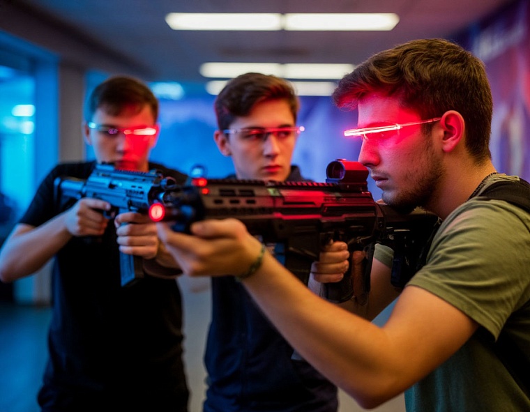 Картинка сгенерирована ИИ