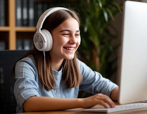 ИТ-решения встают на стражу ментального здоровья ямальской молодежи