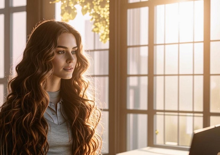 Картинка сгенерирована ИИ