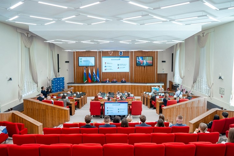 Фуат Сайфитдинов: Совет законодателей трех субъектов – это значимая экспертная площадка