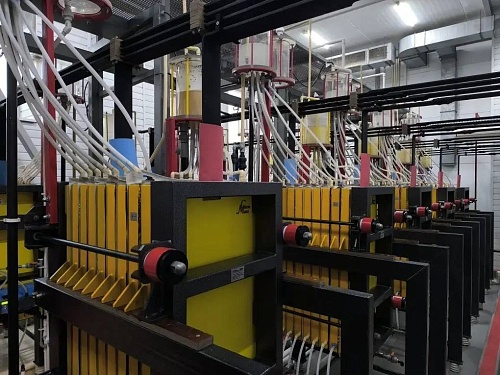 В Ялуторовске подписано 16-е концессионное соглашение по развитию систем водоснабжения и водоотведения в Тюменской области