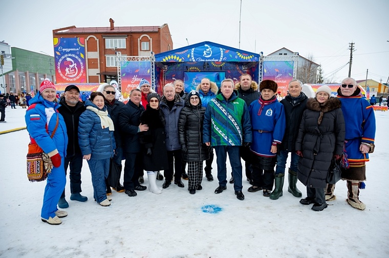 Фуат Сайфитдинов: Совет законодателей трех субъектов – это значимая экспертная площадка