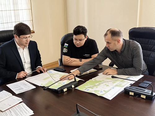 В Тюмени строительство третьей нитки водовода от Велижанского водозабора может начаться в 2026 году
