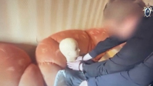 В Тюмени вынесли приговор убийце родителей, позарившемуся на наследство