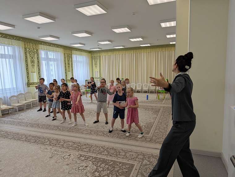 Настоящее «Счастливое детство»: депутаты Тюменской гордумы оценили корпуса детского сада №50