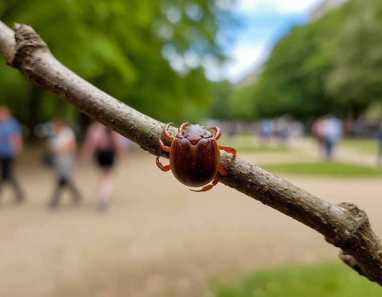 Картинка сгенерирована ИИ