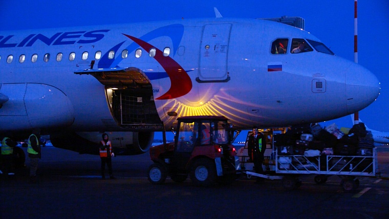 Задержаны десятки рейсов. Что известно о ситуации в российских аэропортах