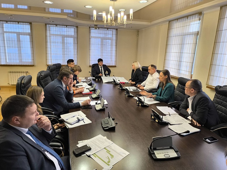 В Тюменской агломерации приступают к реализации амбициозных инфраструктурных планов