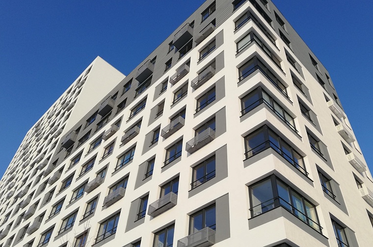 Тюменские застройщики подали более 14 тысяч заявлений на регистрацию прав за дольщиков