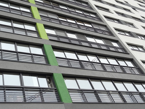 Тренду на покупку однокомнатных квартир в Красноярске приходит конец