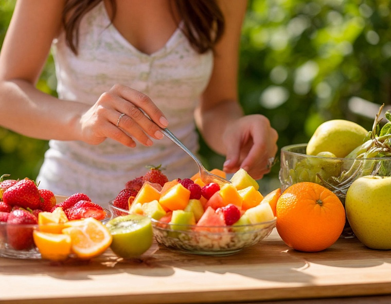 Картинка сгенерирована ИИ