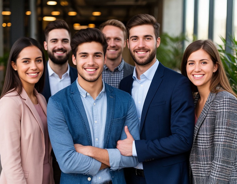 Тюменцы могут воспользоваться базой знаний молодого профессионала России