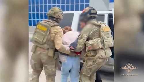 После инсценировки убийства в Югре задержали предполагаемую заказчицу