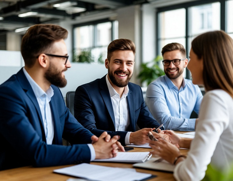 Картинка сгенерирована ИИ