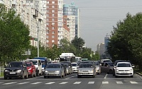 В Тюмени перекроют улицу Профсоюзную, 14 городских маршрутов пойдут в объезд