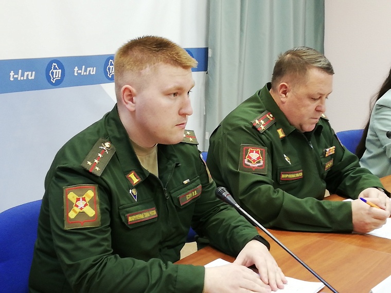 В Тюменской области самая высокая выплата для контрактников: условия ее получения