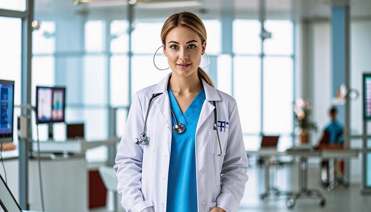 Картинка сгенерирована ИИ