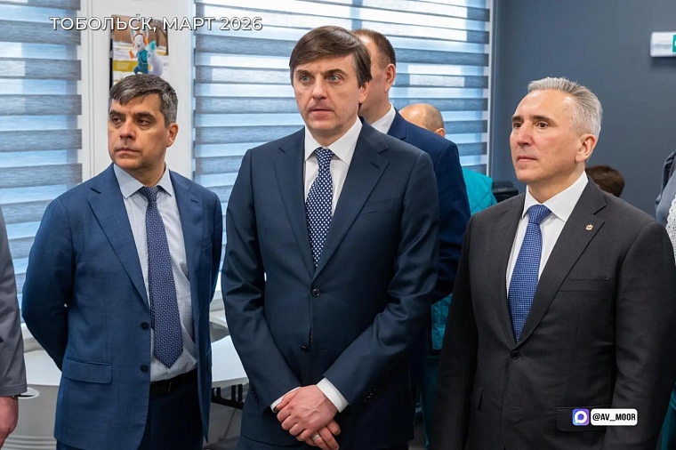 Александр Моор: Осенью откроем три новых кластера по проекту «Профессионалитет»