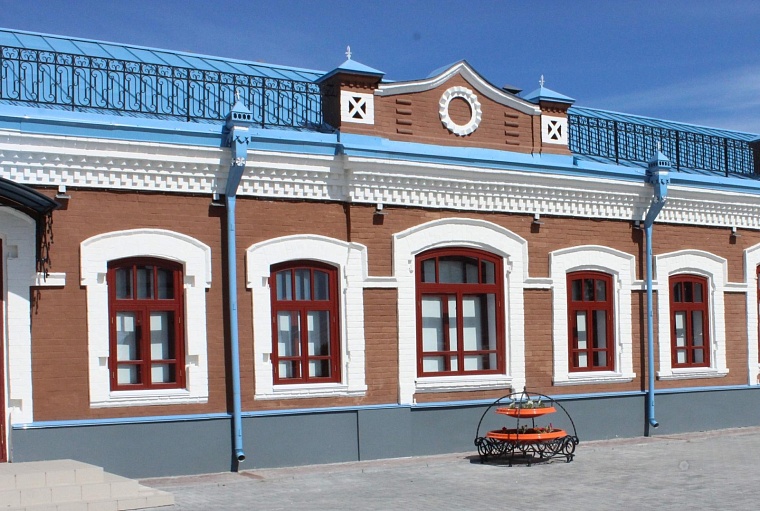 Ялуторовский музейный комплекс приглашает на уникальные выставки и памятные мероприятия