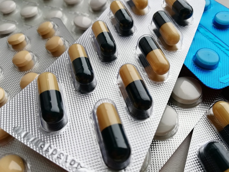 Тюменский инфекционист объяснил опасность самолечения антибиотиками