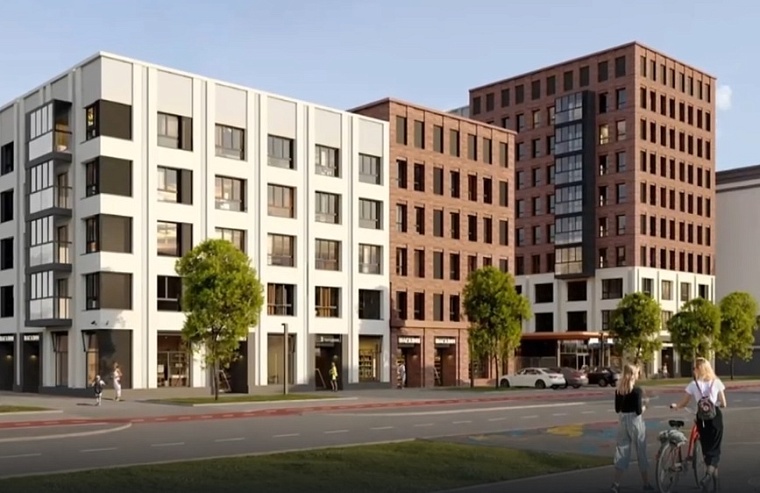 Мечта становится реальностью в клубном «Доме на Ямской»