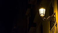 Ялуторовский музей расскажет историю коллекции старинных фонарей