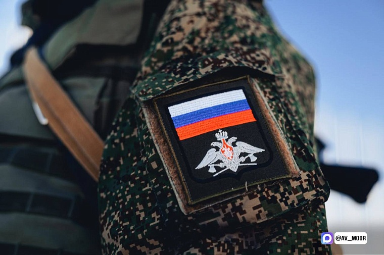 Александр Моор: День защитника Отечества объединяет героев разных эпох