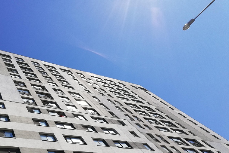 Тюменцам напомнили, как действовать в случае появления БПЛА