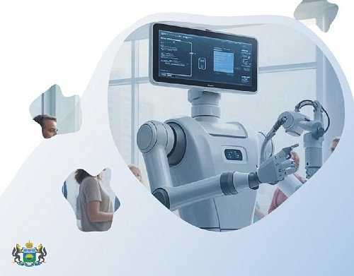 С начала года «Виртуальный консультант 72» записал к врачу более 56 тысяч тюменцев