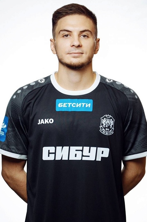 Сергей Орлов. Фото: МФК «Тюмень»
